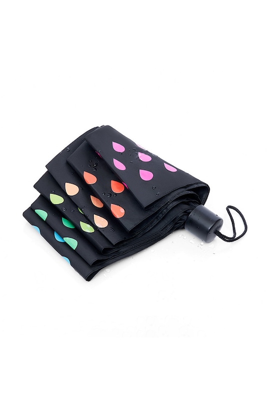 Luckies of London Deštník Colour Change vícebarevná SK.UMBRELLA2