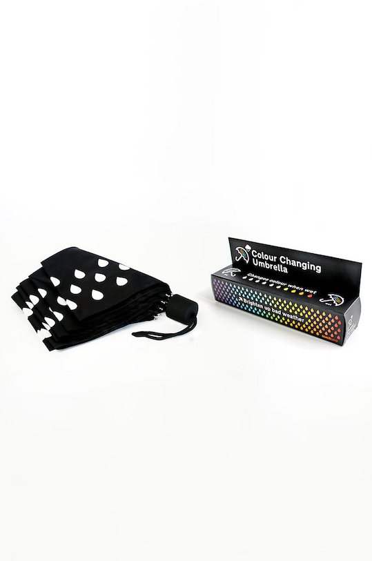 Luckies of London Deštník Colour Change SK.UMBRELLA2 vícebarevná AA00