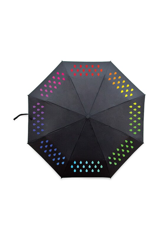 Accesorii Luckies of London Umbrela Colour Change SK.UMBRELLA2 multicolor