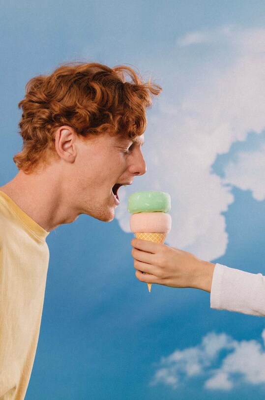 Eat My Socks Носки Dolce Gelato EMSNOCGEPG