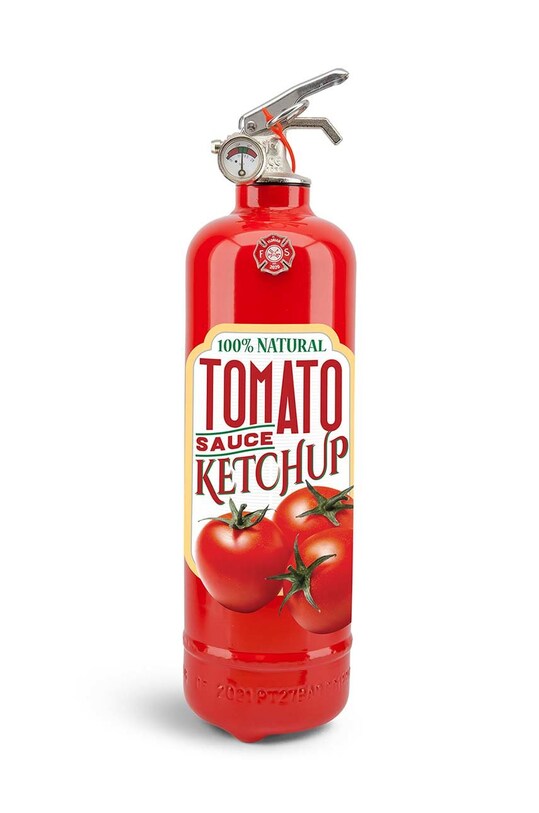 St.Florian uređaj za gašenje požara 2.DR.KET.001 šarena AA00