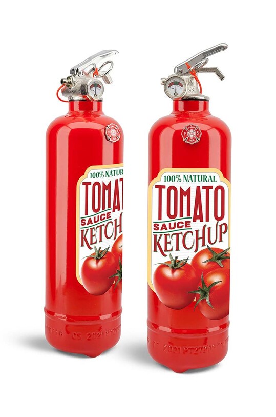 Lifestyle St.Florian uređaj za gašenje požara 2.DR.KET.001 šarena