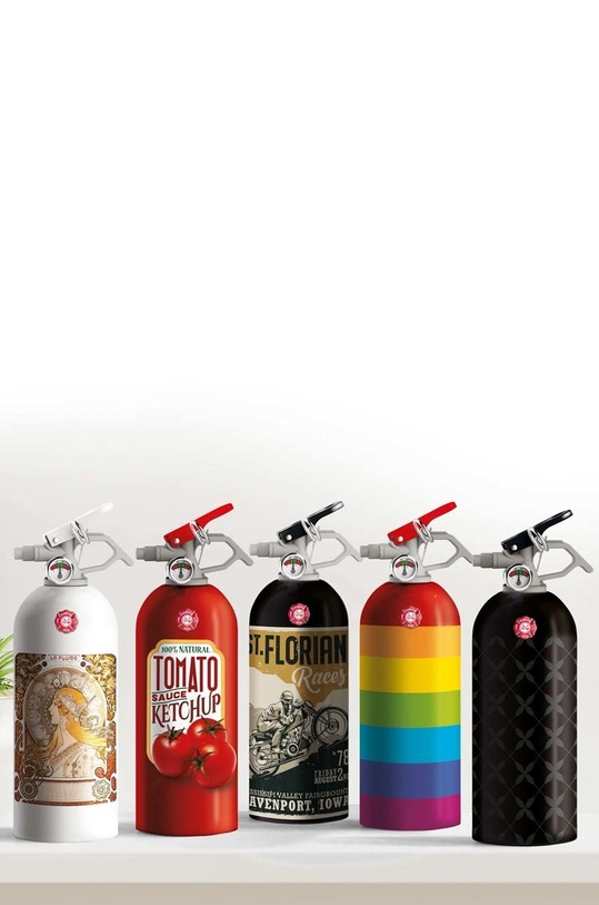 St.Florian urządzenie gaśnicze 2.AR.MUC.002 multicolor AA00