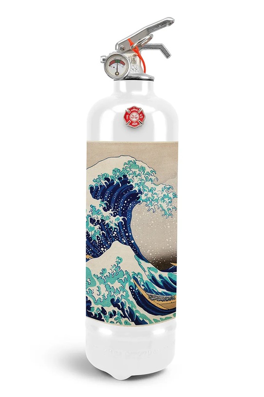 St.Florian urządzenie gaśnicze multicolor 2.AR.HOK.001