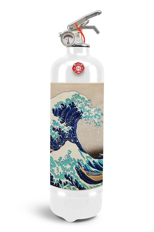 St.Florian urządzenie gaśnicze multicolor 2.AR.HOK.001