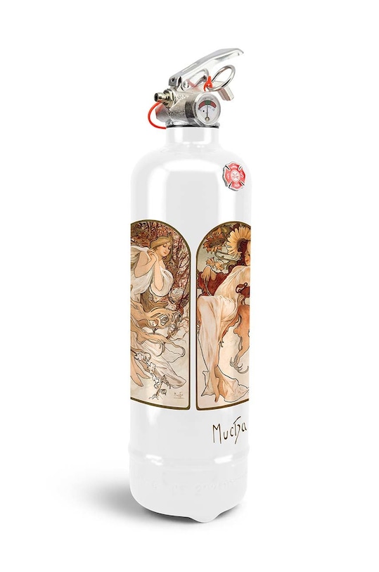 St.Florian urządzenie gaśnicze 2.AR.MUC.001 multicolor AA00