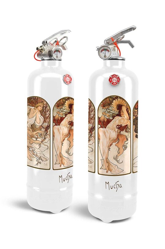 Lifestyle St.Florian dispozitiv de stingere a incendiilor 2.AR.MUC.001 multicolor