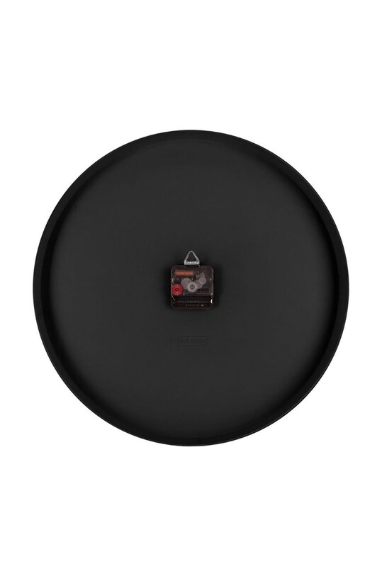 Karlsson ceas de perete KA5311BK gri
