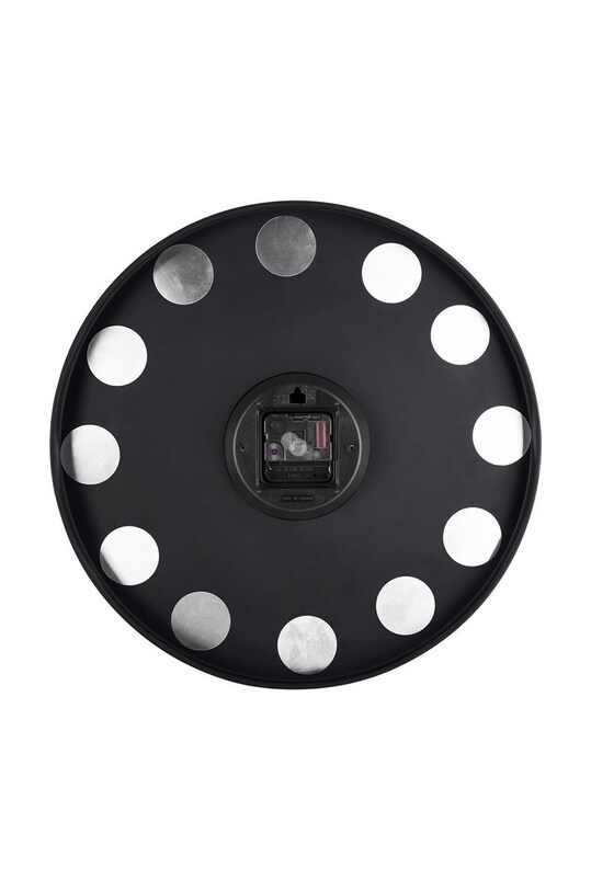 Karlsson ceas de perete gri KA5762BK