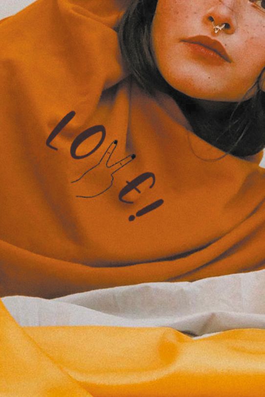 Graine Creative κιτ κεντήματος Self Love 420245