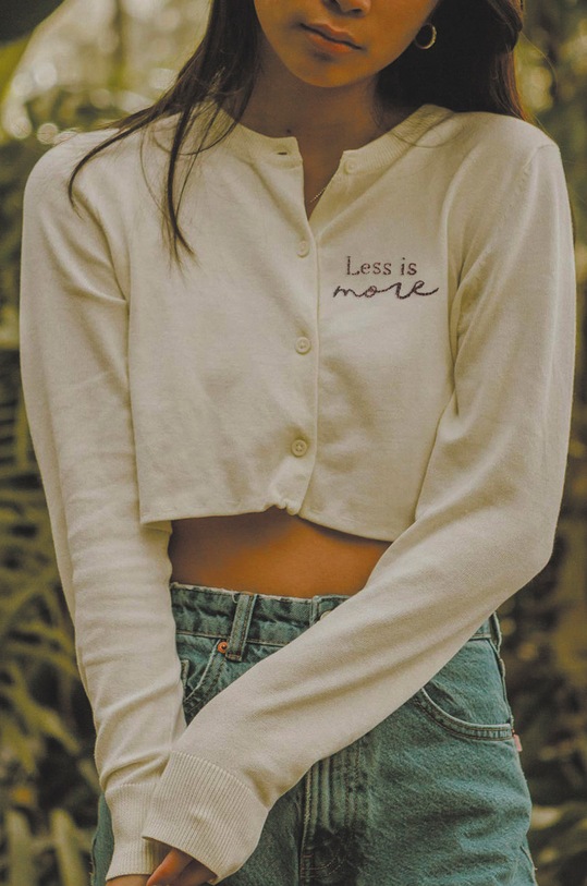 Graine Creative zestaw do wyszywania Line Art 420247