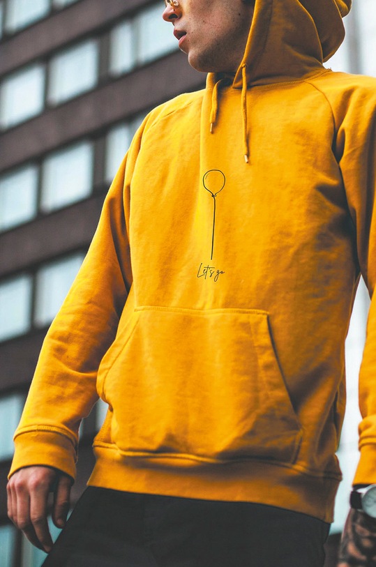 Graine Creative zestaw do wyszywania Line Art 420247