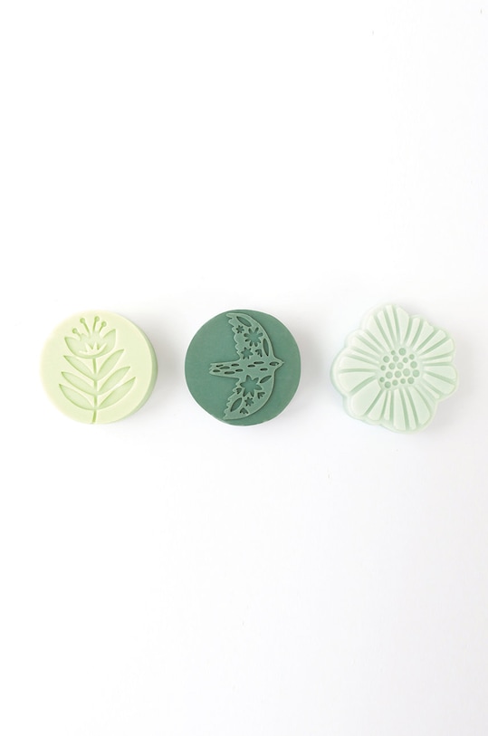 Graine Creative un set de săpunuri DIY Nature multicolor 200526