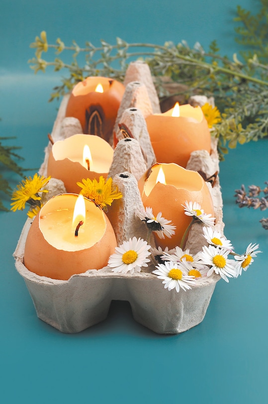 Home SPA Graine Creative zestaw DIY świeca zapachowa Nature Spirit 152018 multicolor