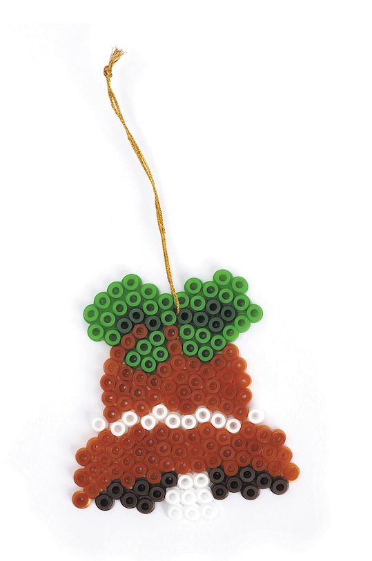 Diy σετ χριστουγεννιάτικων διακοσμήσεων Graine Creative 731588