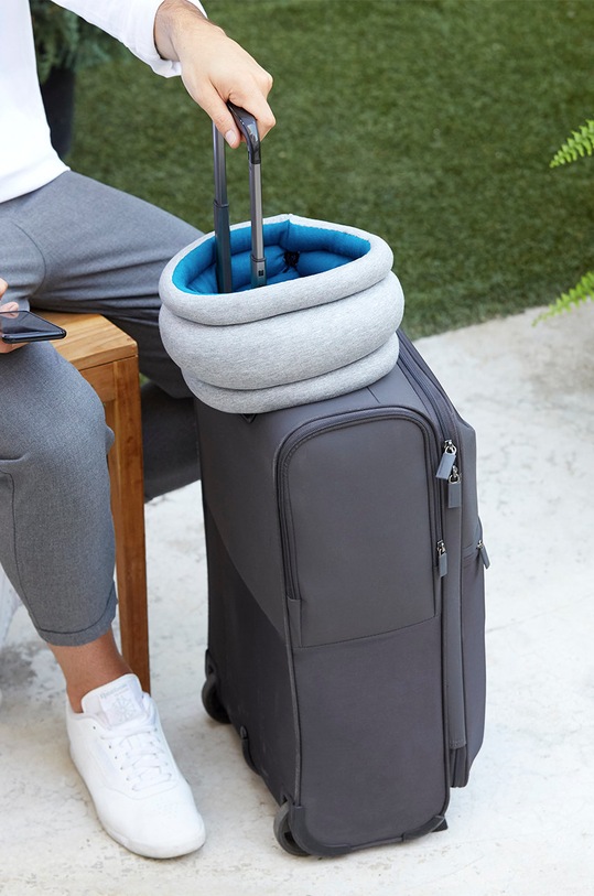 Ostrichpillow pernă multifuncțională Light OPLR01U