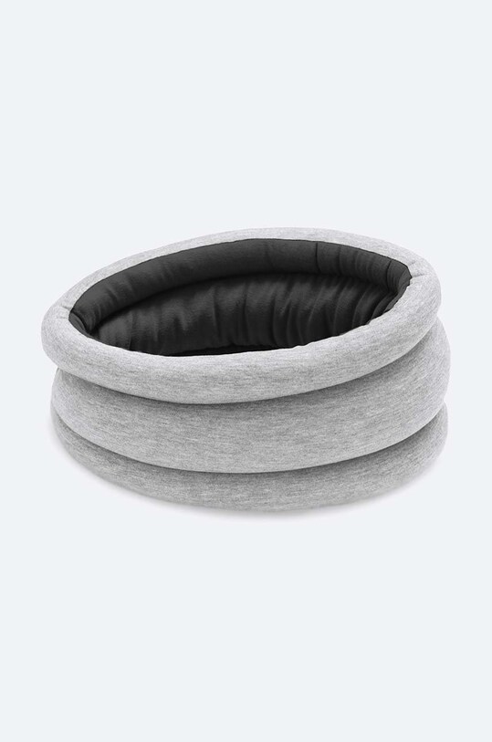 Многофункциональная подушка Ostrichpillow Light OPLR02U серый AA00