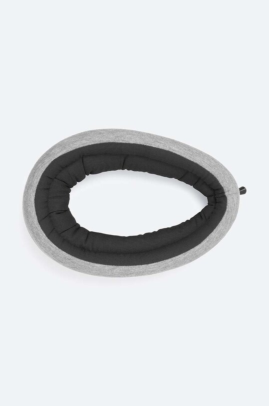 Домашнее SPA Многофункциональная подушка Ostrichpillow Light OPLR02U серый