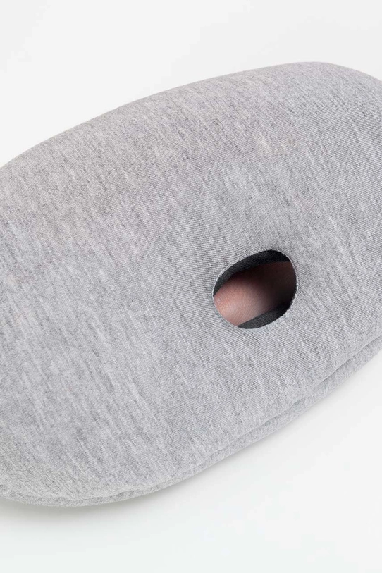 Mini jastuk Ostrichpillow Handy OPMX02U siva