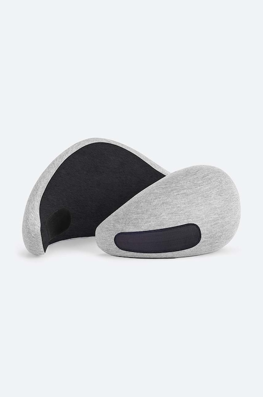 Подушка під шию Ostrichpillow Go OPGV02U сірий AA00