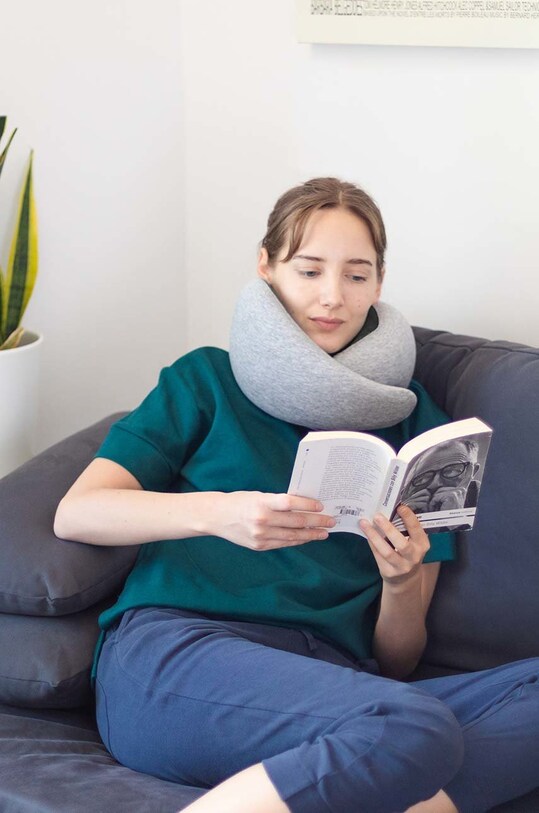 Ostrichpillow pernă sub gât Go OPGV02U