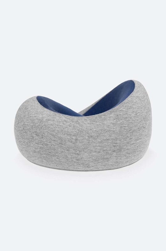 Home SPA Vankúš na krk Ostrichpillow Go OPGV05U modrá