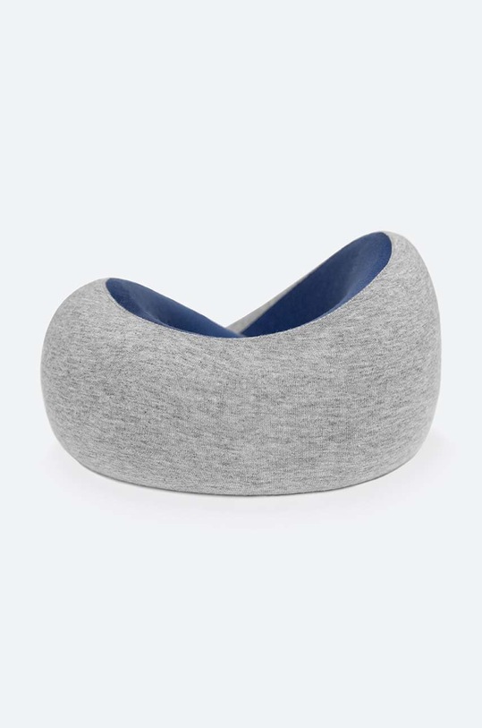 Domači SPA Blazina za vrat Ostrichpillow Go OPGV05U modra