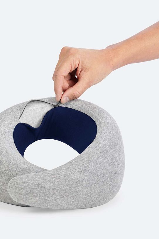 Jastuk za vrat Ostrichpillow Go OPGV05U plava
