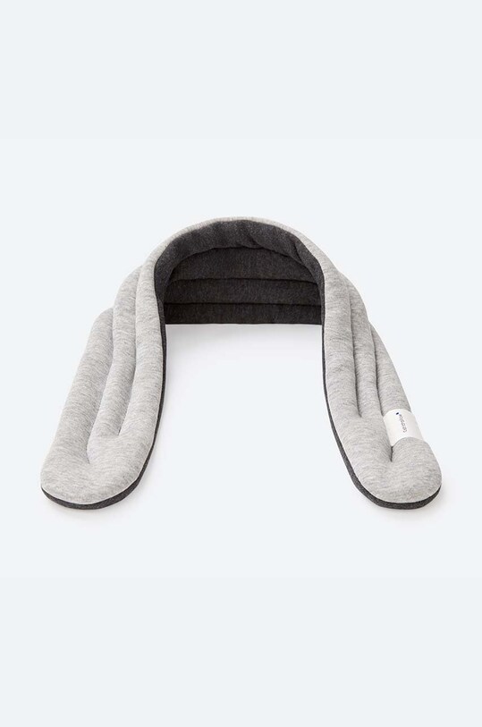 Пов'язка на шию Ostrichpillow Neck Wrap сірий OPHN02U