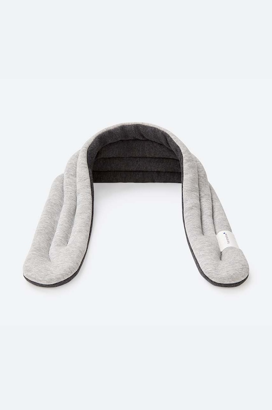 Μαξιλάρι Ostrichpillow Neck Wrap γκρί OPHN02U