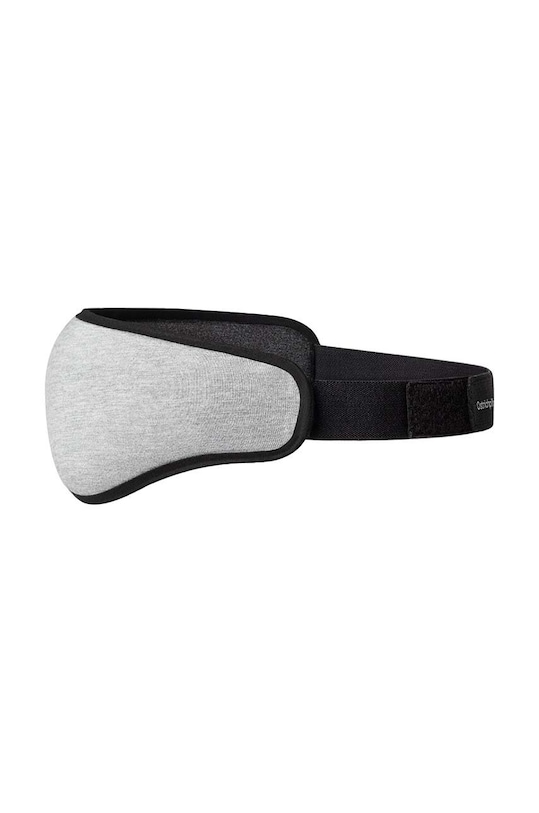 Páska na oči Ostrichpillow Eye Mask OPEX02U šedá AA00