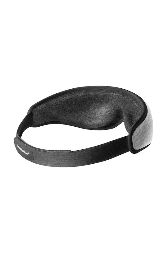Páska na oči Ostrichpillow Eye Mask OPEX02U šedá