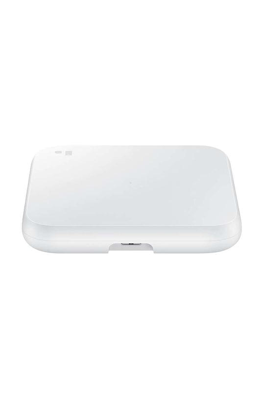 Επαγωγικός φορτιστής Samsung wireless pad λευκό EP.P1300BWEGEU