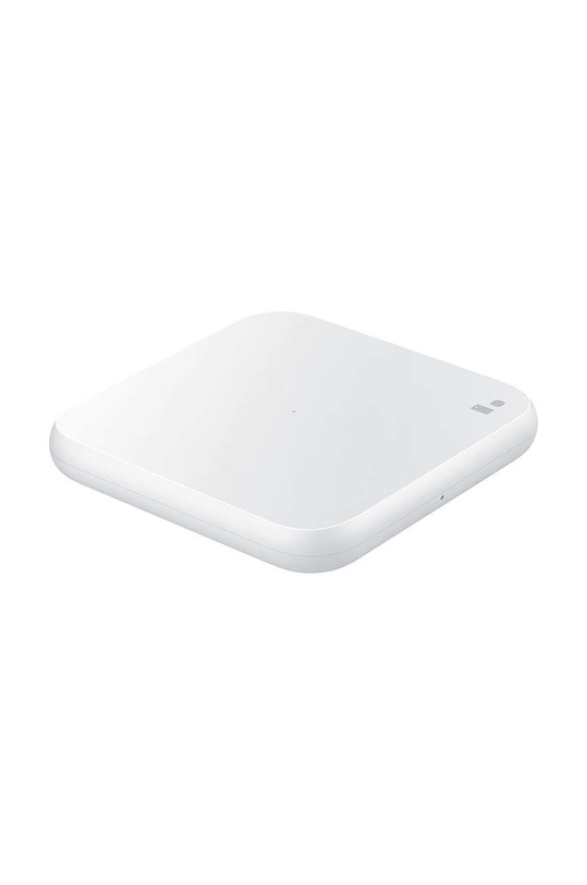 Lifestyle Επαγωγικός φορτιστής Samsung wireless pad EP.P1300BWEGEU λευκό