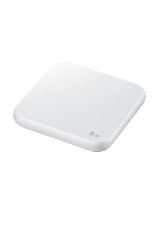 Επαγωγικός φορτιστής Samsung wireless pad λευκό EP.P1300BWEGEU