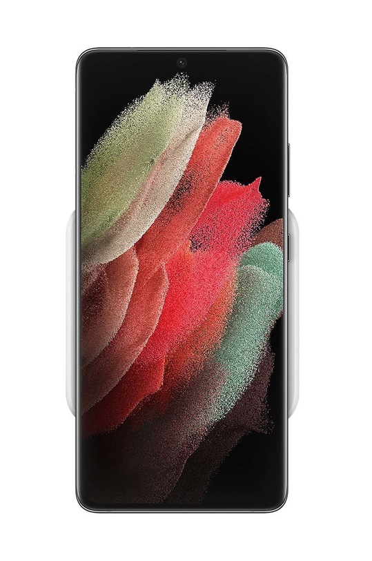 Επαγωγικός φορτιστής Samsung wireless pad EP.P1300BWEGEU