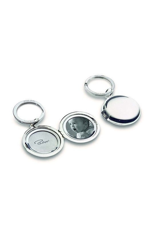 Philippi breloc foto Medaillon multicolor P193113