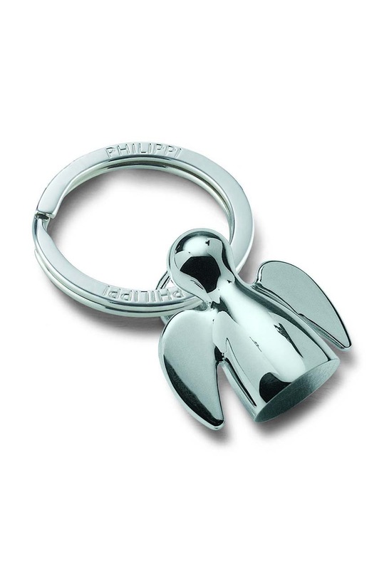 Philippi brelok Angelo srebrny P193210