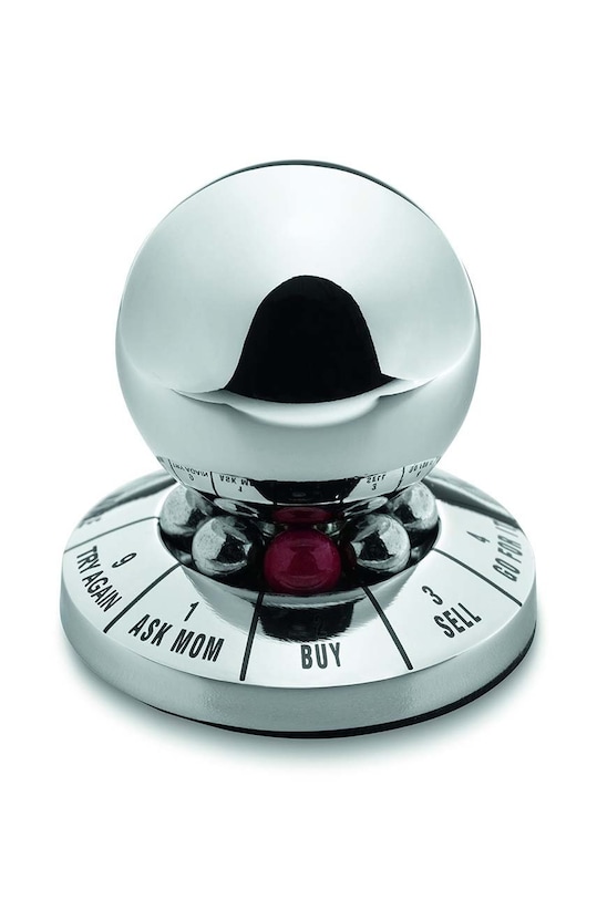 Куля для прийняття рішень Philippi Ball барвистий P201006