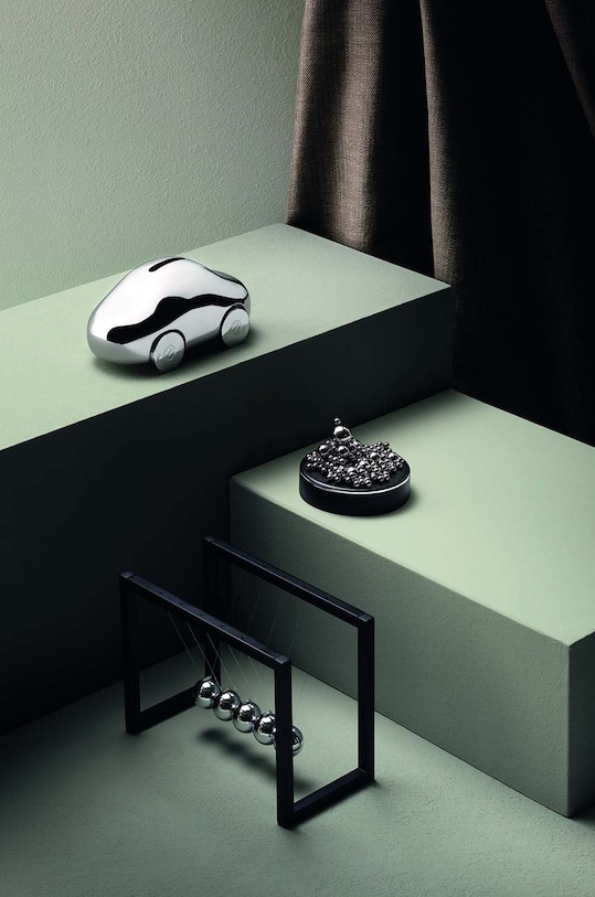 Шарики-антистресс Philippi Malo delux мультиколор P264004