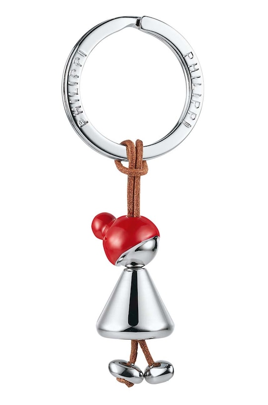 Obesek za ključe Philippi Rotkappchen pisana P273026