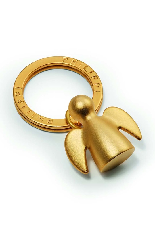 Obesek za ključe Philippi Angelo pisana P273082