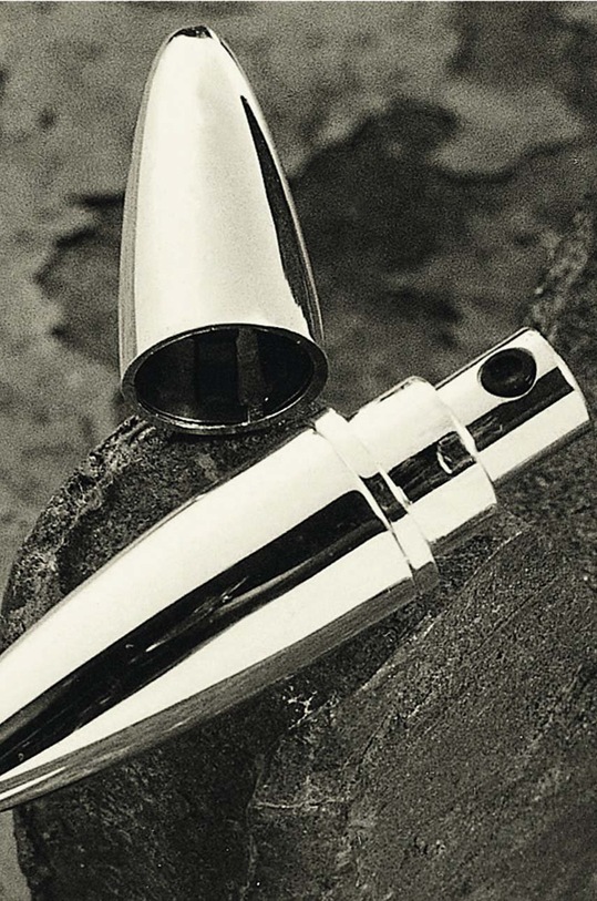 Philippi atomizer na perfumy Equipe P538005 multicolor AA00