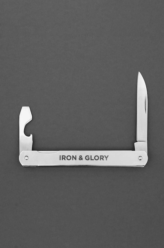 Luckies of London multitool rule tool LK.IAGRT multicolor