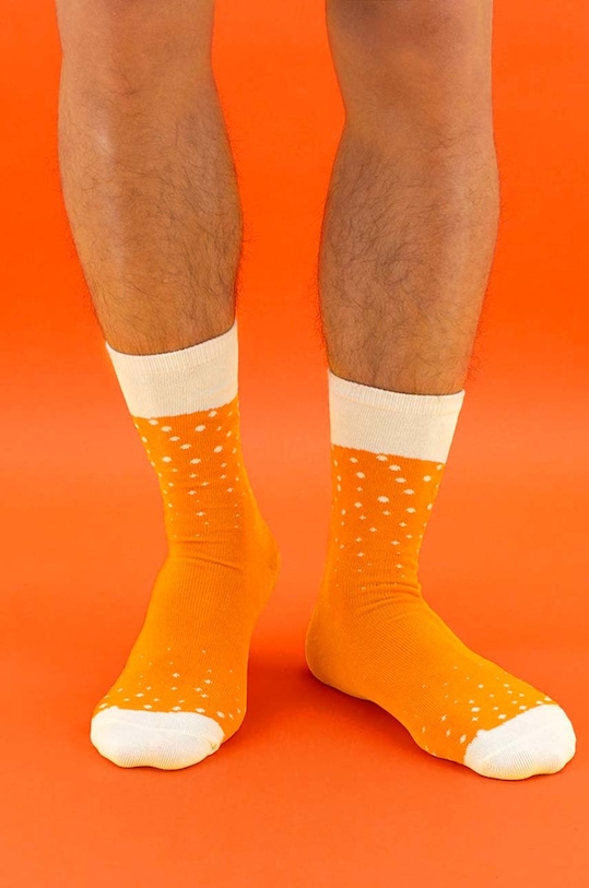 Luckies of London șosete în cutie LK.LUKBSA multicolor AA00