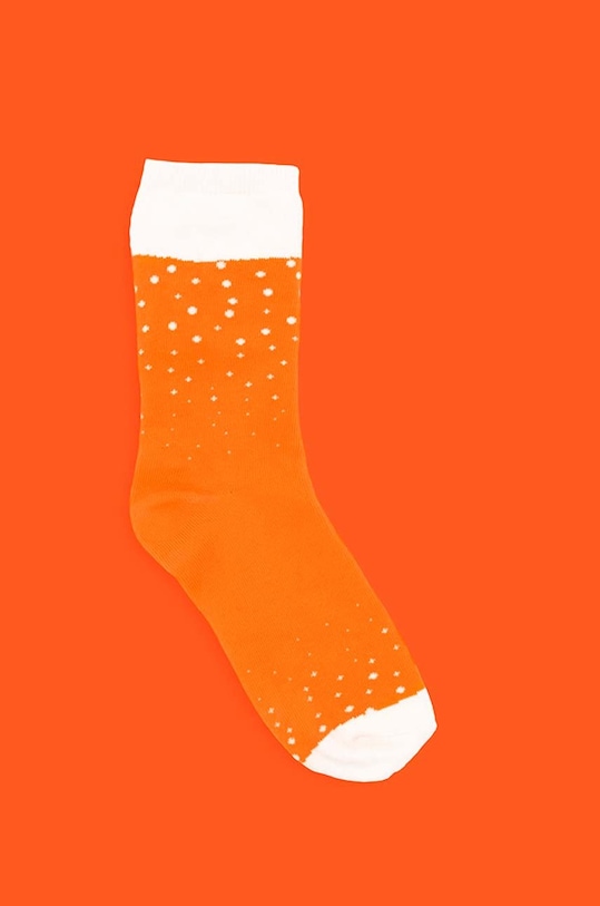 Luckies of London șosete în cutie LK.LUKBSA