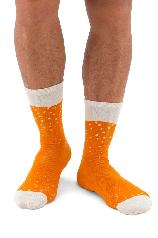 Luckies of London șosete în cutie LK.LUKBSA