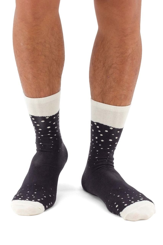 Luckies of London șosete în cutie Stout Beer LK.LUKBSS multicolor AA00