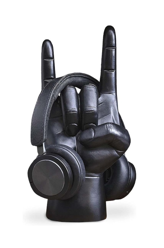 Luckies of London stojak na słuchawki Black Rock multicolor LK.LUKROKOB