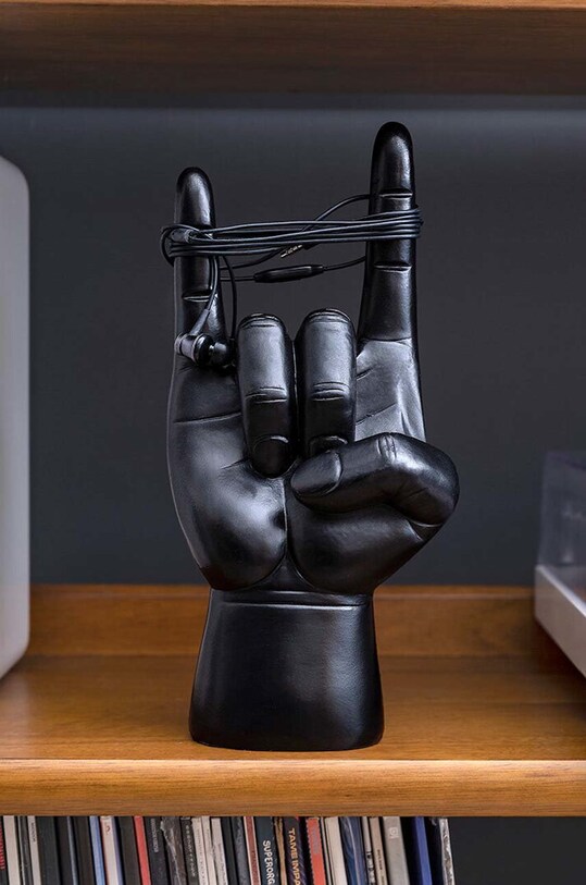 Luckies of London stojak na słuchawki Black Rock LK.LUKROKOB multicolor AA00